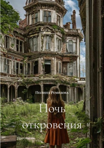 Владимировна Полина Ремизова: Ночь откровения