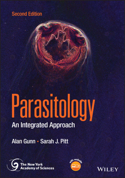 Gunn Alan: Parasitology