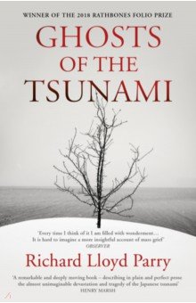 Parry Richard Lloyd: Ghosts of the Tsunami