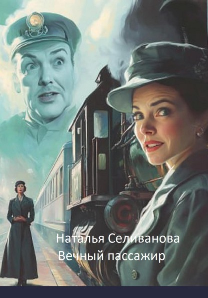 Владимировна Наталья Селиванова: Вечный пассажир