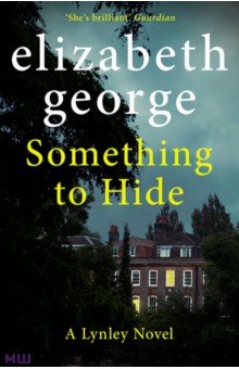 George Elizabeth: Something to Hide