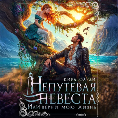Фарди Кира: Непутевая принцесса, Или верни мою жизнь