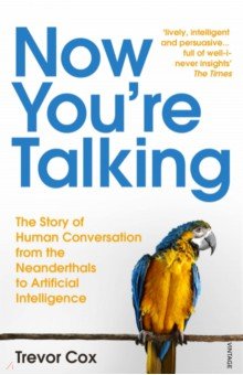 Cox Trevor: Now You're Talking