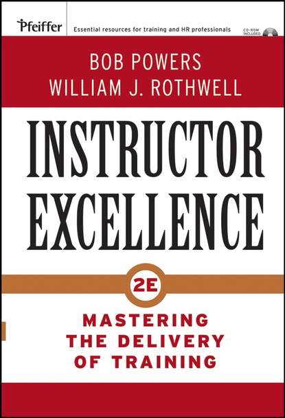 Instructor Excellence