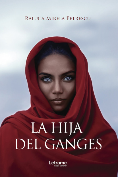 Mirela Raluca Petrescu: La hija del Ganges
