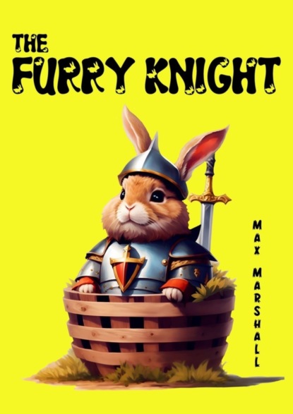 Marshall Max: The Furry Knight