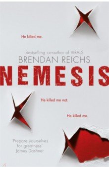 Reichs Brendon: Nemesis