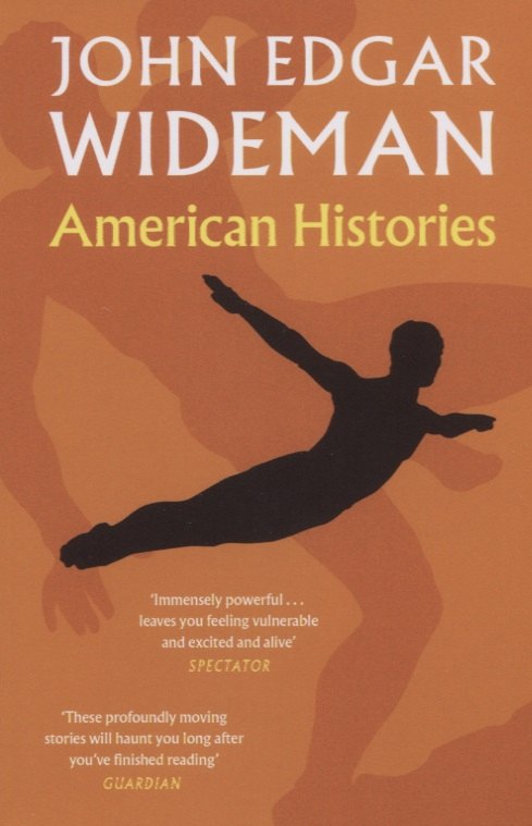 Edgar Wideman John: American Histories