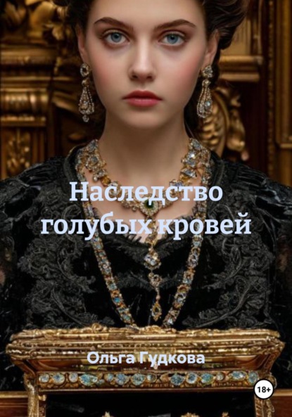 Гудкова Ольга: Наследство голубых кровей