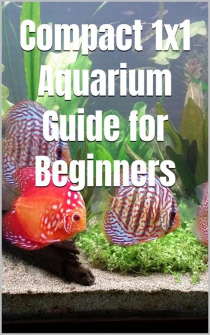 Hawk Thorsten: Compact 1x1 Aquarium Guide for Beginners