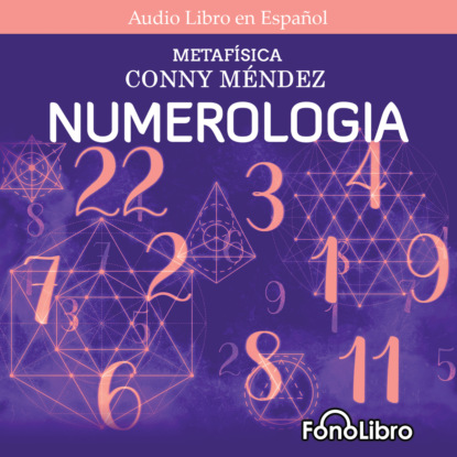 Mendez Conny: Numerología (abreviado)