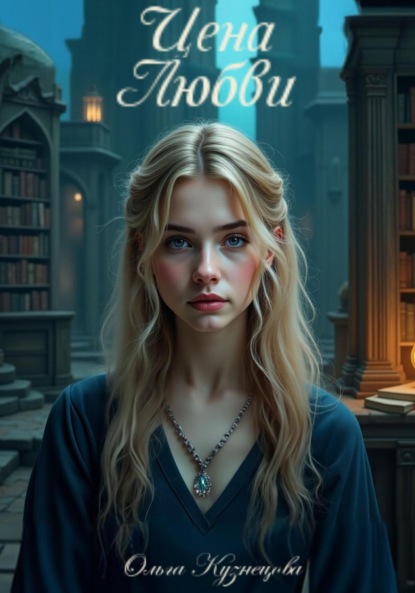 Кузнецова Ольга: Цена любви