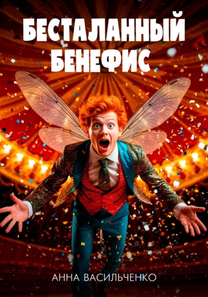 Васильченко Анна: Бесталанный бенефис