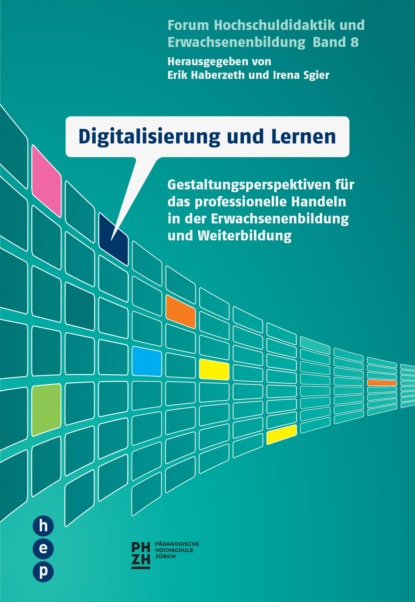 Haberzeth Erik: Digitalisierung und Lernen (E-Book)