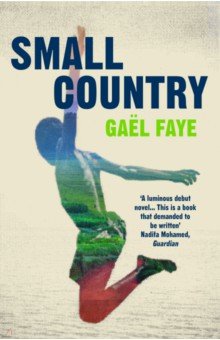 Faye Gael: Small Country
