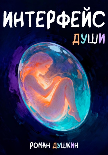 Викторович Роман Душкин: Интерфейс души