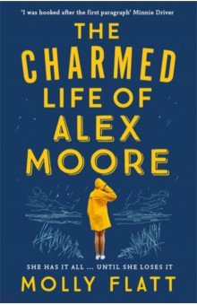Flatt Molly: The Charmed Life of Alex Moore