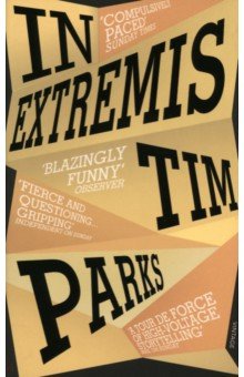 Parks Tim: In Extremis