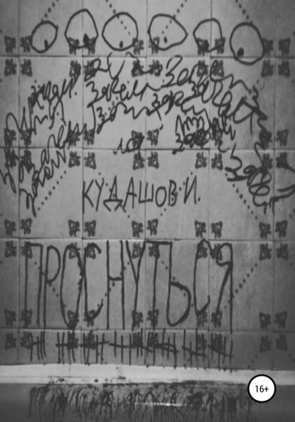 Вячеславович Илья Кудашов: Проснуться