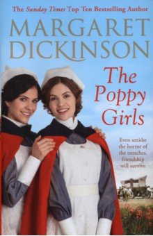 Dickinson Margaret: The Poppy Girls