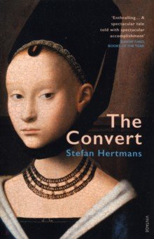 Hertmans Stefan: The Convert