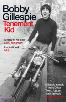 Gillespie Bobby: Tenement Kid