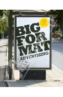 Colet Pep Sanabra: Big Format Advertising