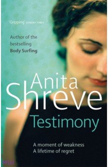 Shreve Anita: Testimony