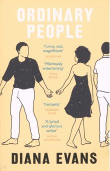 Evans Diana: Ordinary People
