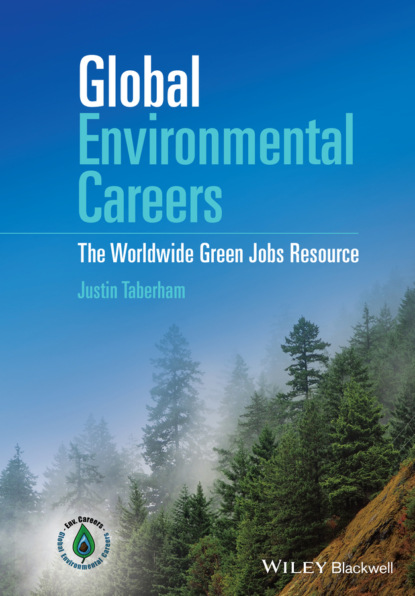 Taberham Justin: Global Environmental Careers
