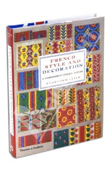 Stafford Cliff: French Style and Decoration a sourcebook of original designs