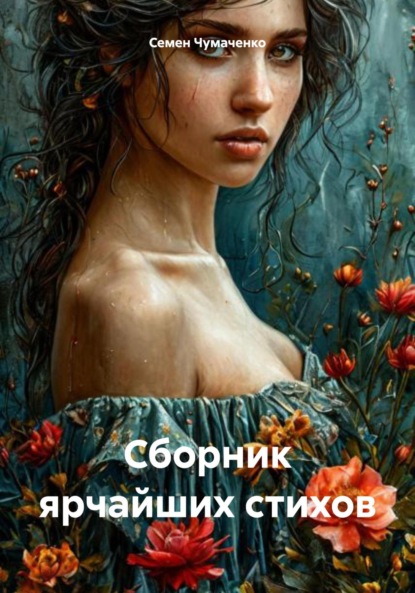 Витальевич Семен Чумаченко: Сборник ярчайших стихов