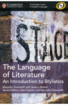 Giovanelli Marcello: The Language of Literature