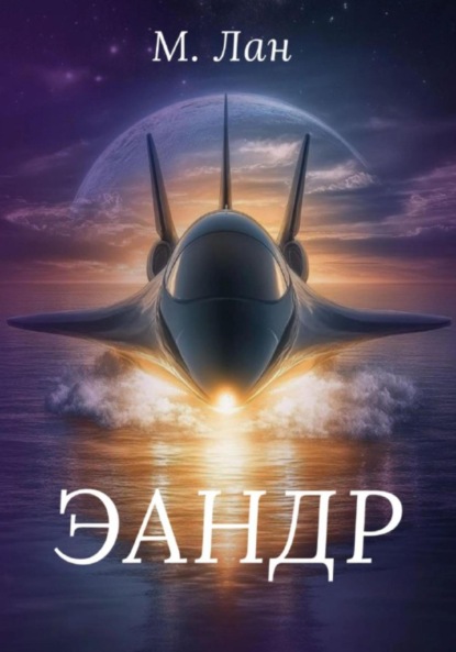 Лан Мария: Эандр