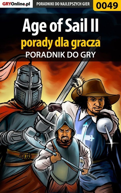 Age of Sail II – Porady dla Gracza