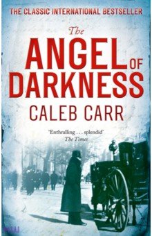 Carr Caleb: The Angel Of Darkness