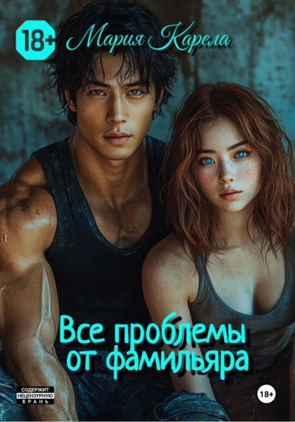 Карела Мария: Все проблемы от фамилиара