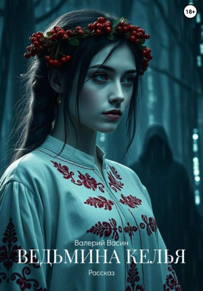 Сергеевич Валерий Васин: Ведьмина келья
