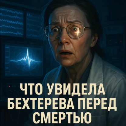 Владимирович Евгений Сивков: Что увидела Бехтерева перед смертью: наука поймала сигнал, который никто не смог объяснить