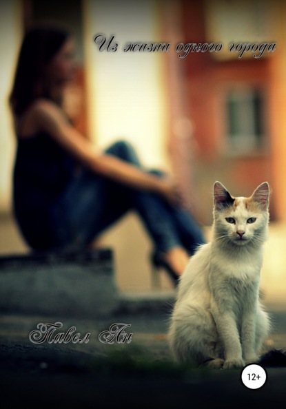 Ан Павел: Из жизни одного города