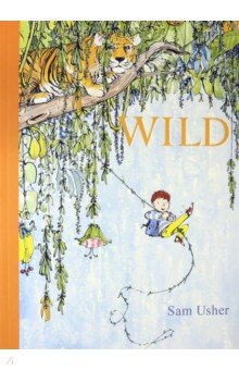 Usher Sam: Wild