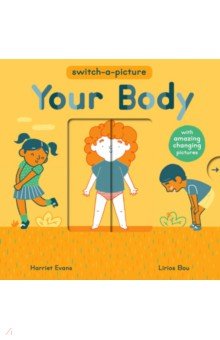 Evans Harriet: Your Body