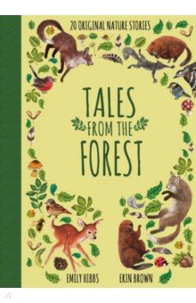 Hibbs Emily: Tales From the Forest