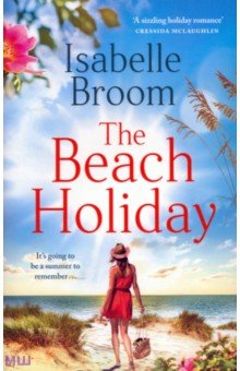 Broom Isabelle: The Beach Holiday