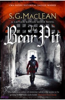 MacLean S. G.: The Bear Pit
