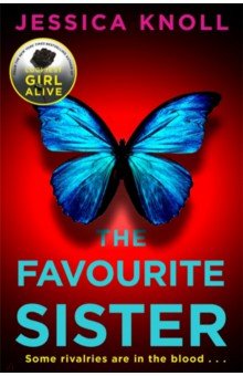 Knoll Jessica: The Favourite Sister
