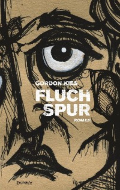 Kies Gordon: FLUCHSPUR
