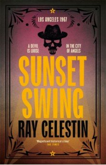 Celestin Ray: Sunset Swing