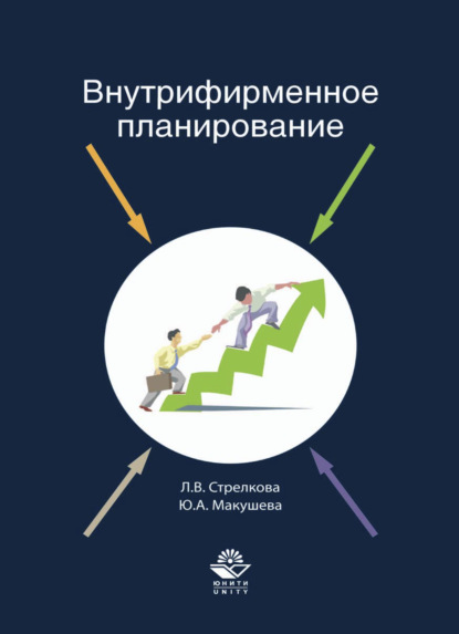 Макушева Юлия: Внутрифирменное планирование