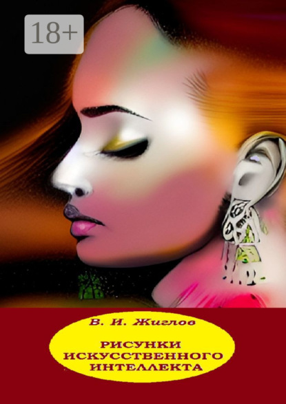 Жиглов Валерий: Рисунки искусственного интеллекта